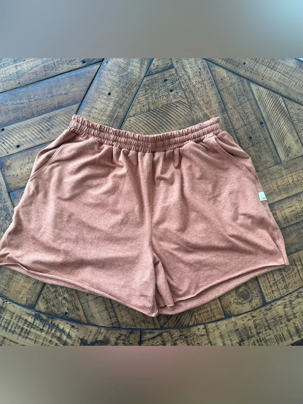 Vuori Boyfriend Short - Picture 4 of 4